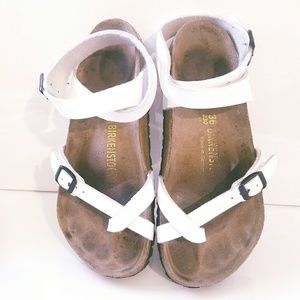 Women's Birkenstock yara size 36 or 6